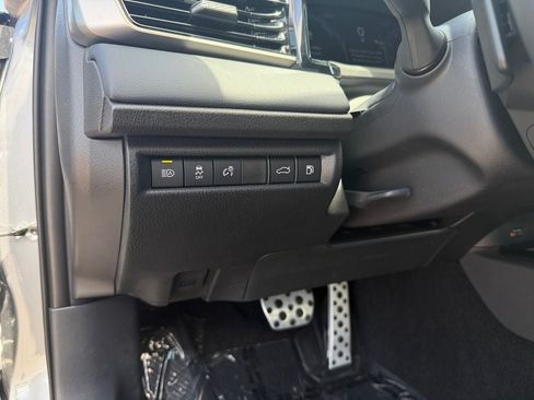 Used 2026 Toyota Camry XSE FWD image 19