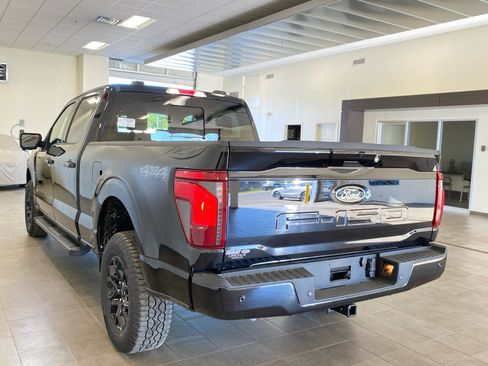 New 2026 Ford F150 XLT w/ Equipment Group 302A MID AWD/4WD image 5
