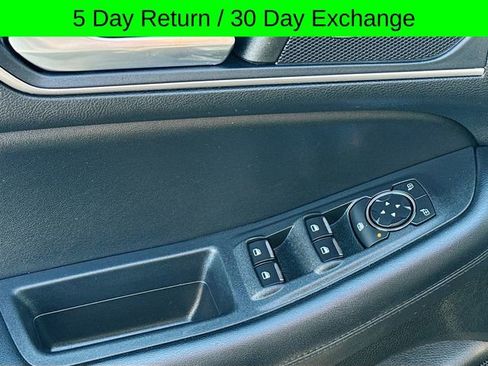 Used 2022 Ford Edge SEL w/ Convenience Package image 19