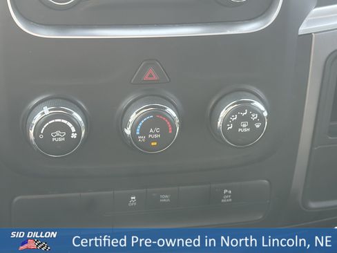 Used 2021 RAM 1500 Classic Warlock image 16