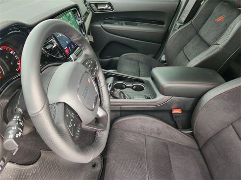 New 2026 Dodge Durango GT image 9