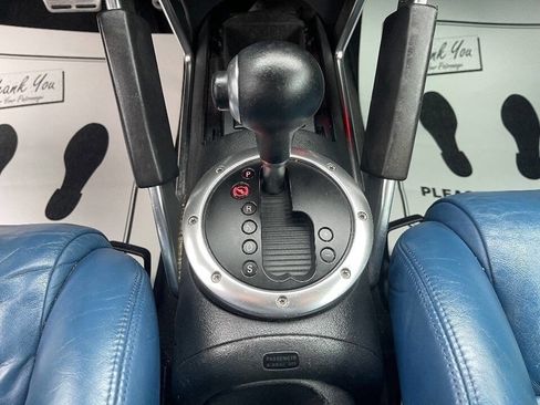 Used 2003 Audi TT 1.8T image 14