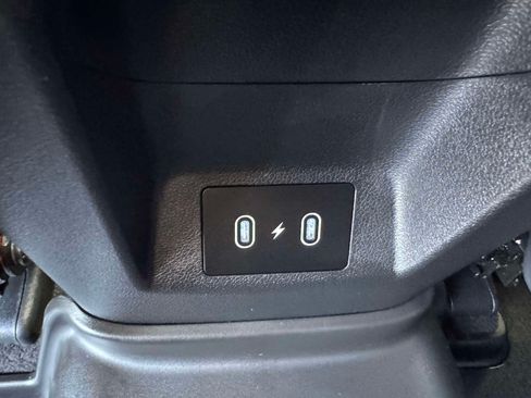 Used 2025 Hyundai Tucson SEL AWD/4WD image 21