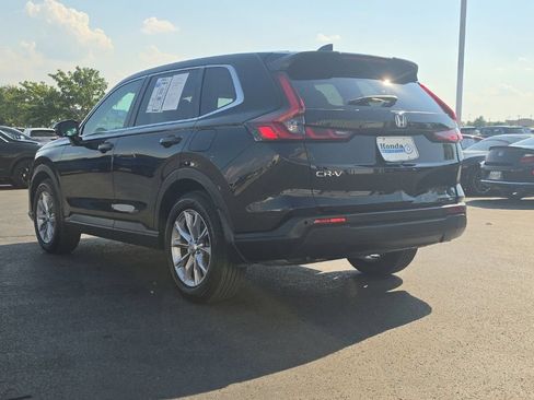 Used 2025 Honda CR-V EX-L image 5