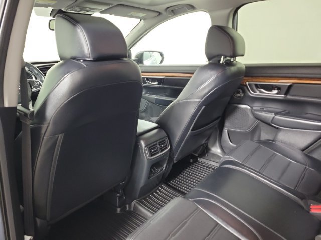 Used 2022 Honda CR-V Touring image 11