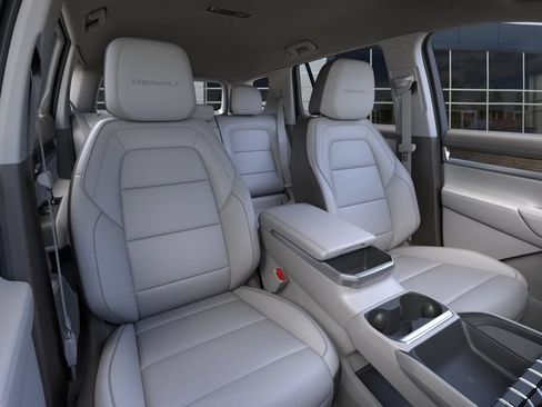 New 2027 GMC Terrain Denali w/ LPO, Floor Liner Package AWD/4WD image 20