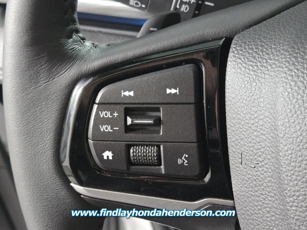 Certified 2026 Honda Odyssey Elite image 28