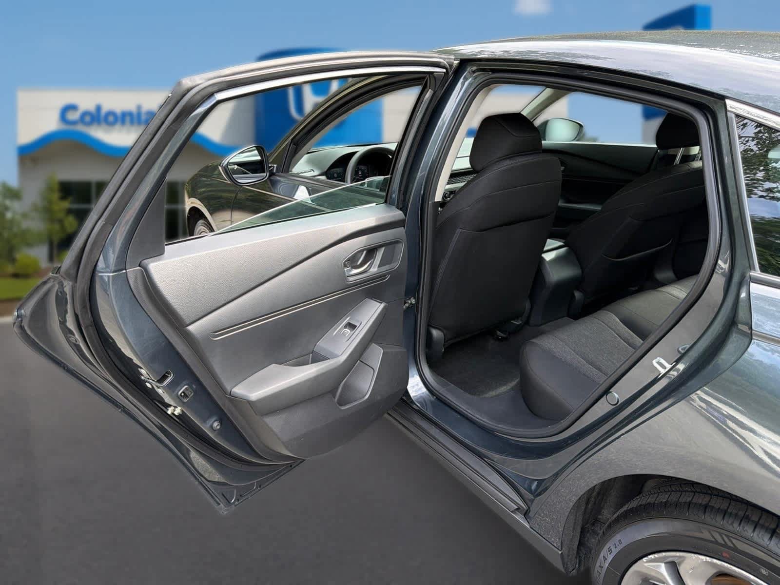 Used 2024 Honda Accord EX image 27