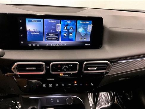 New 2026 Nissan Sentra SR w/ SR All Weather Package FWD image 27