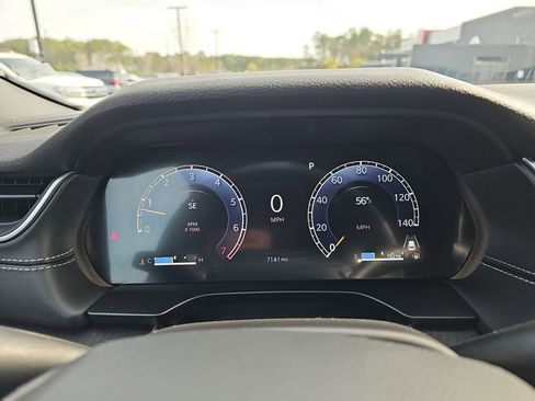 Used 2025 Jeep Grand Cherokee Laredo X w/ Luxury Tech Group I image 23