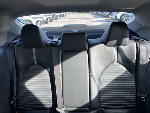 Used 2024 Toyota Camry SE image 26