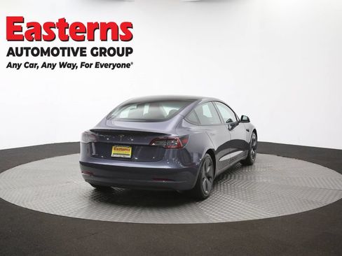 Used 2021 Tesla Model 3 Standard Range Plus RWD image 33
