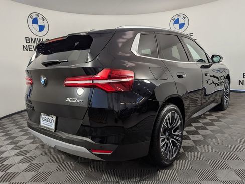 New 2026 BMW X3 xDrive30 w/ Premium Package AWD/4WD image 6