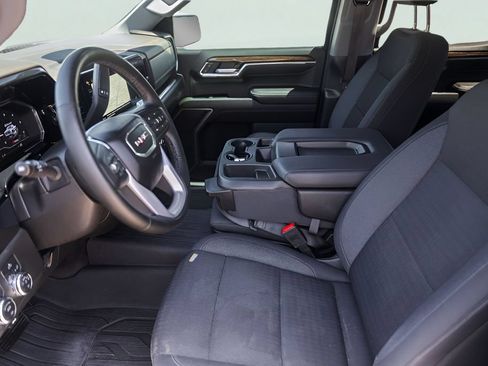 Used 2023 GMC Sierra 1500 Elevation RWD image 12