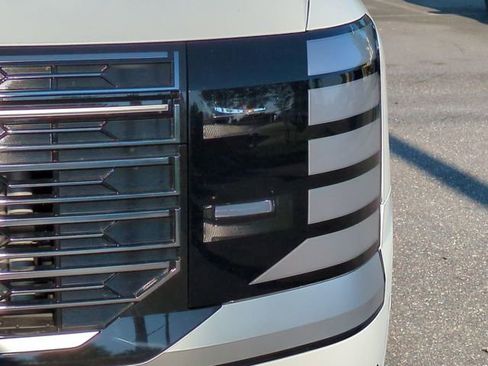 New 2026 Hyundai Palisade Calligraphy image 10