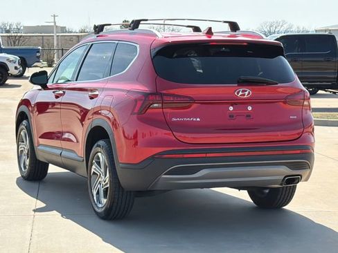 Used 2023 Hyundai Santa Fe SEL image 5