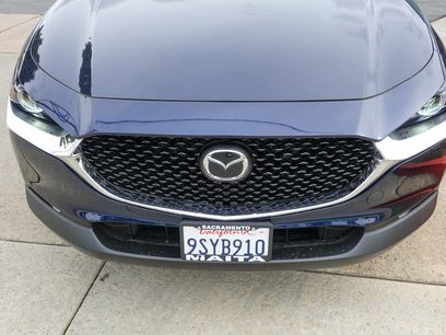 Certified 2025 MAZDA CX-30 AWD 2.5 S w/ Premium Package