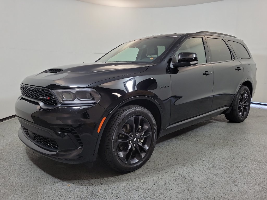 Used 2025 Dodge Durango R/T AWD/4WD image 3