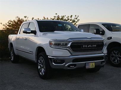 Used 2023 RAM 1500 Limited