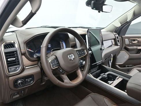 Used 2025 RAM 1500 Limited image 22