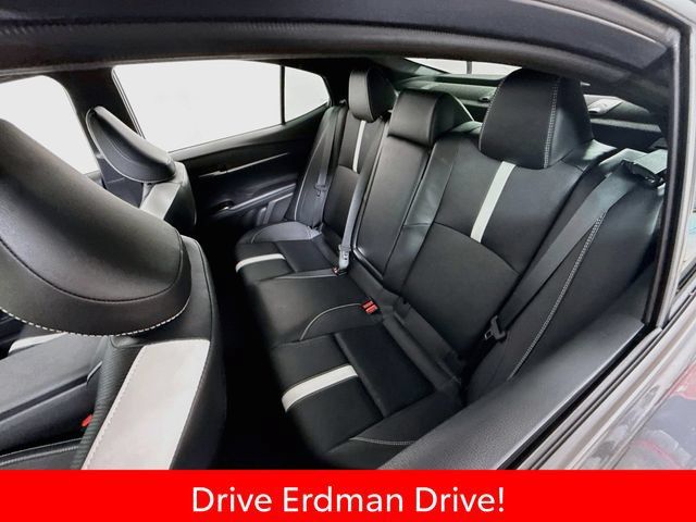 Used 2026 Toyota Camry SE FWD image 8