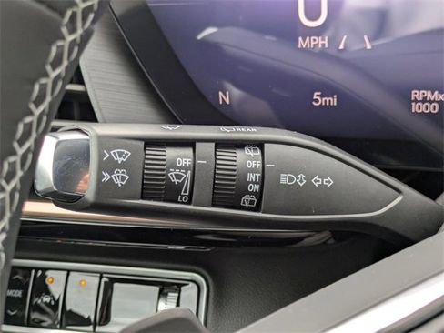 New 2026 Buick Envision Sport Touring image 28