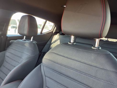 Used 2024 Dodge Hornet R/T w/ R/T Blacktop Package image 17