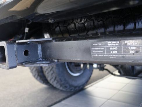 Used 1996 Dodge Ram 3500 Truck 4x4 Club Cab image 36