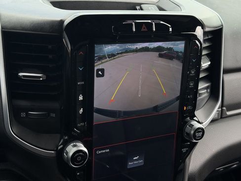 Used 2023 RAM 1500 Lone Star AWD/4WD image 19