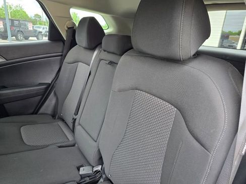 Used 2024 Kia Sportage LX AWD/4WD image 27