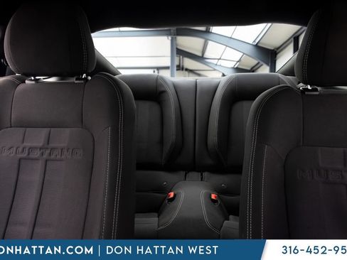Used 2018 Ford Mustang GT w/ Equipment Group 301A RWD image 14