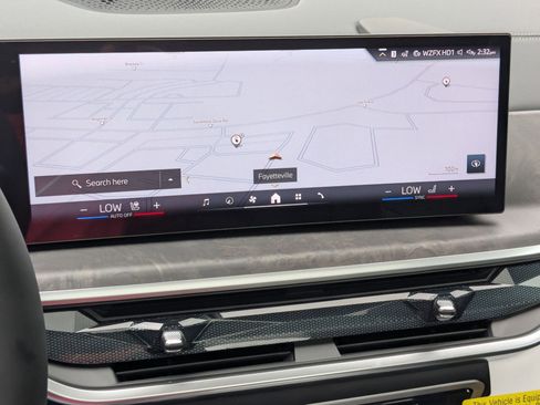 New 2026 BMW X5 xDrive50e w/ M Sport Package image 23