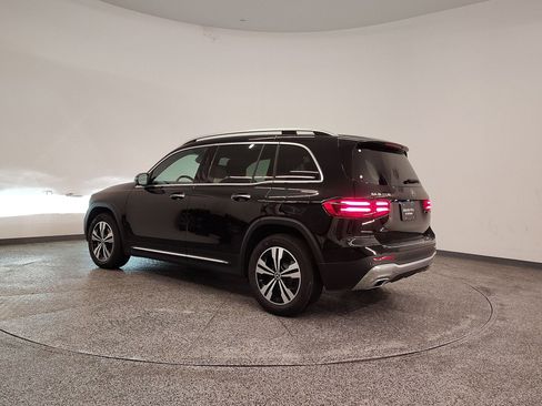 New 2026 Mercedes-Benz GLB 250 image 3