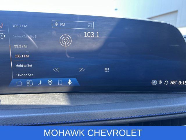 Used 2024 Cadillac XT4 Sport w/ Cold Weather Package AWD/4WD image 13