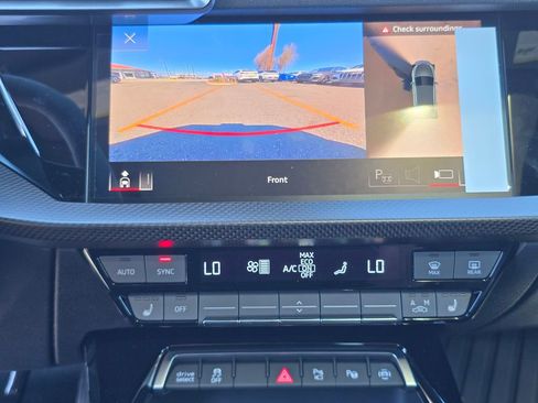 New 2026 Audi RS 3 image 7