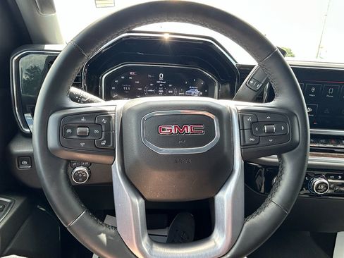 Used 2024 GMC Sierra 1500 Elevation w/ X31 Off-Road Package image 9