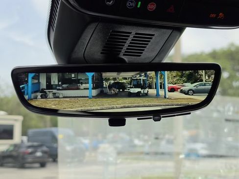 New 2026 Chevrolet Equinox RS w/ Convenience Package III FWD image 24