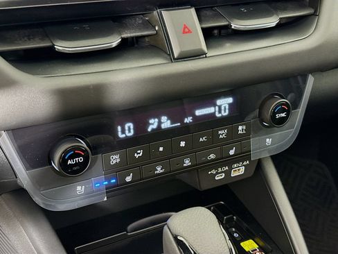New 2026 Subaru Outback Touring XT AWD/4WD image 18