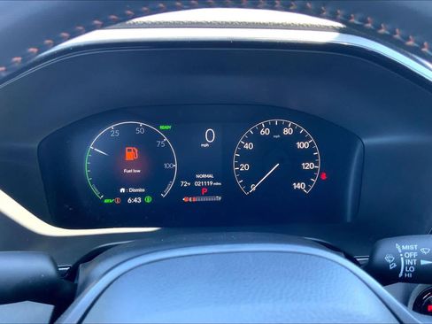 Used 2024 Honda CR-V Sport-L image 26