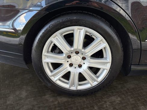 Used 2012 Mercedes-Benz E 350 4MATIC Sedan image 30