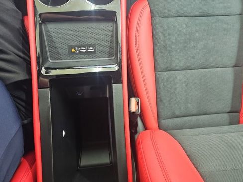 Used 2024 Chevrolet Blazer EV RS image 9