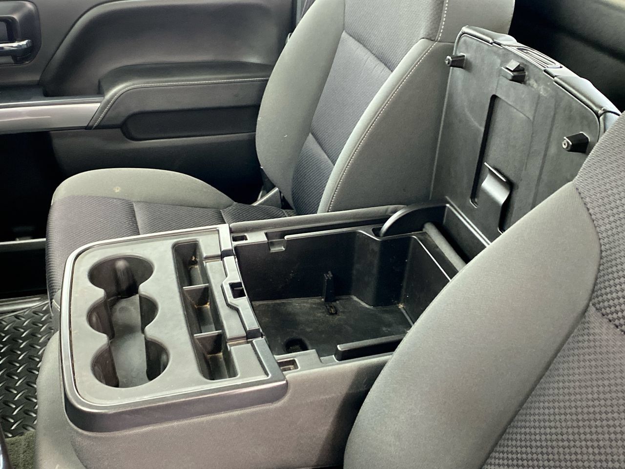 Used 2014 Chevrolet Silverado 1500 LT RWD image 26