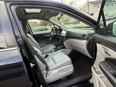 Used 2016 Honda Pilot EX-L image 28