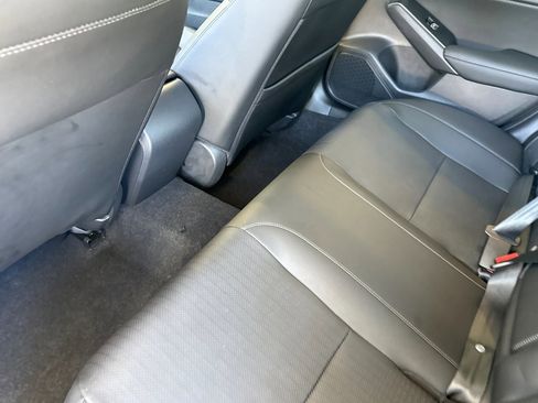 Used 2025 Honda Civic Sport Touring image 27