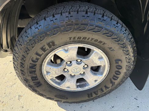 Used 2009 Toyota Tacoma 4x4 Double Cab image 25