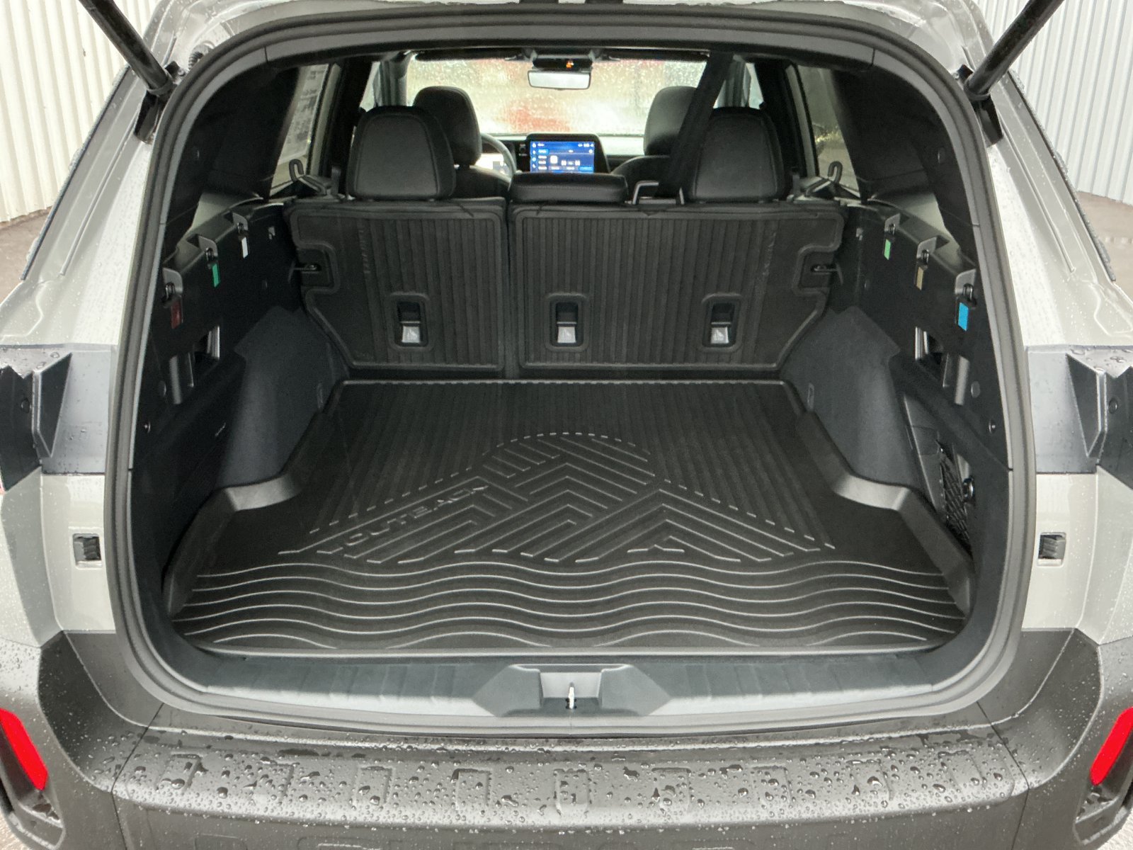 New 2026 Subaru Outback Touring XT AWD/4WD image 23