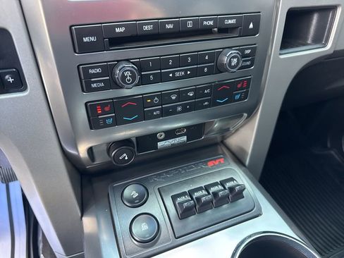 Used 2012 Ford F150 Raptor w/ Raptor Luxury Pkg image 24