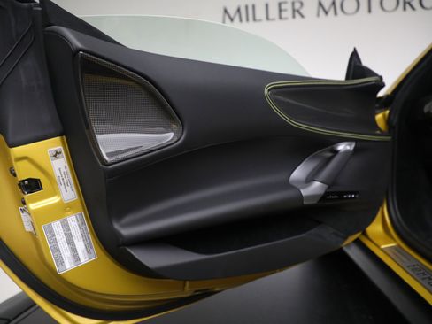 Certified 2024 Ferrari SF90 Spider image 24