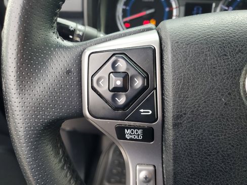 Used 2015 Toyota 4Runner 2WD image 18