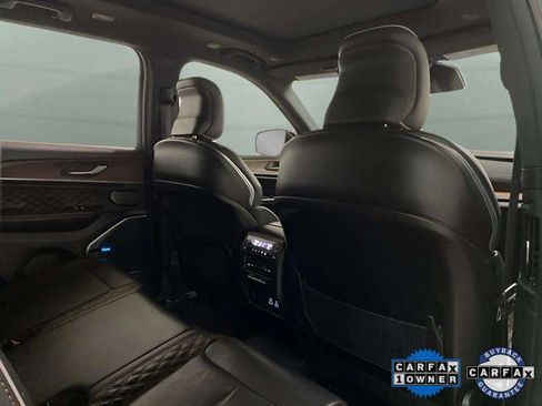 Used 2022 Jeep Grand Cherokee Summit image 64